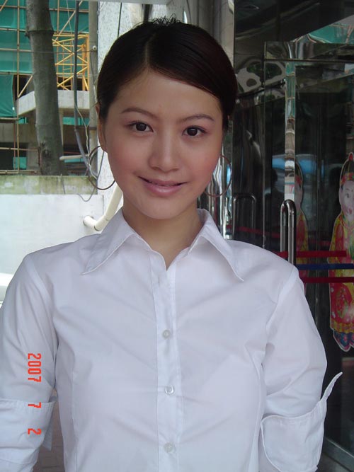 《国家形象》重拳出击 杨渝渝直言压力就是动力