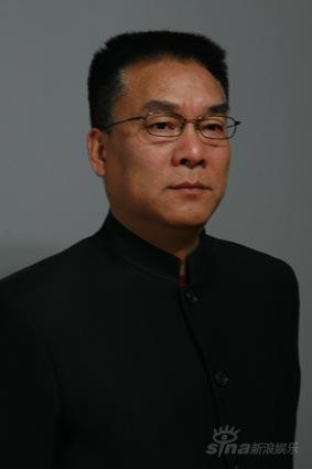 《英雄虎胆》央视首播刘交心“反派正演”(图)