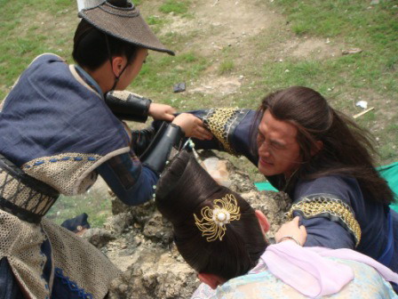 �������������������Ĺ����ż��й�����Աʿ��