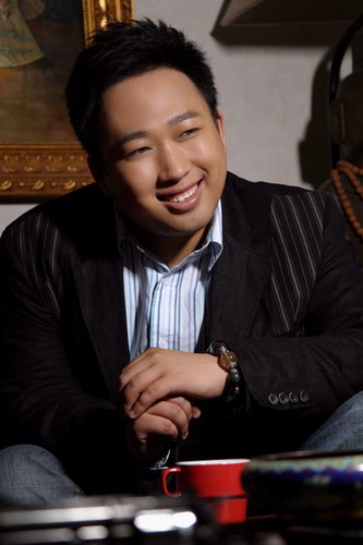 《大清后宫》编剧于正点评胡静霍思燕剧中表演