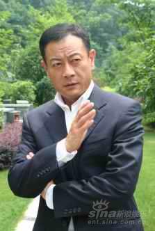 《断奶》热拍 巫刚面对徐帆无地自容(附图)