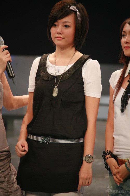 蒋艾伶,张小珏等