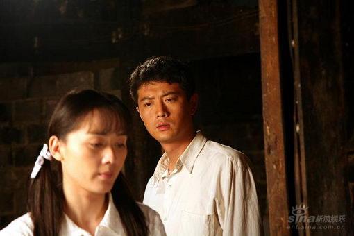 原主角霍思燕辞演王同辉李琳领衔《红颜岁月》