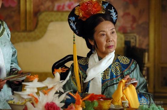 电视剧《大长垣》御膳难吃 幕后揭秘之八(图)