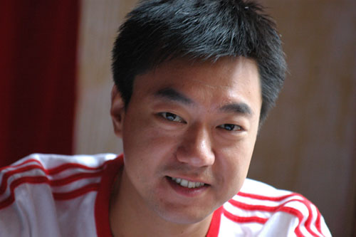 《重案六组》暑期重播 董勇新剧重庆热拍(图)