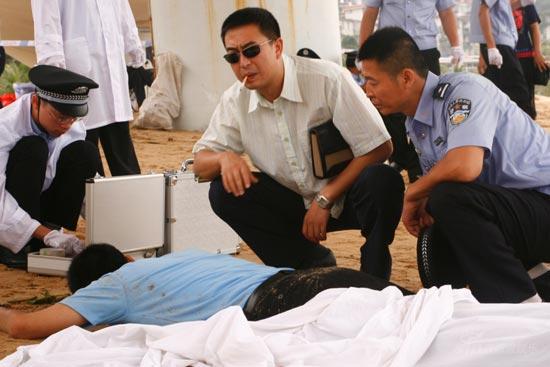 《门徒》电视剧版即将出炉 张嘉译较量冰毒巨