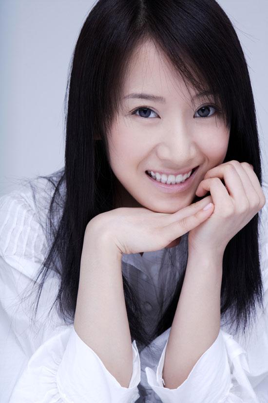 《茉莉花》演员李念感恩生命中两句人生格言