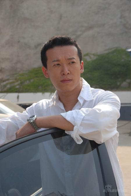 电视剧《回家》热拍 郭昊伦饰演心理医生(图)