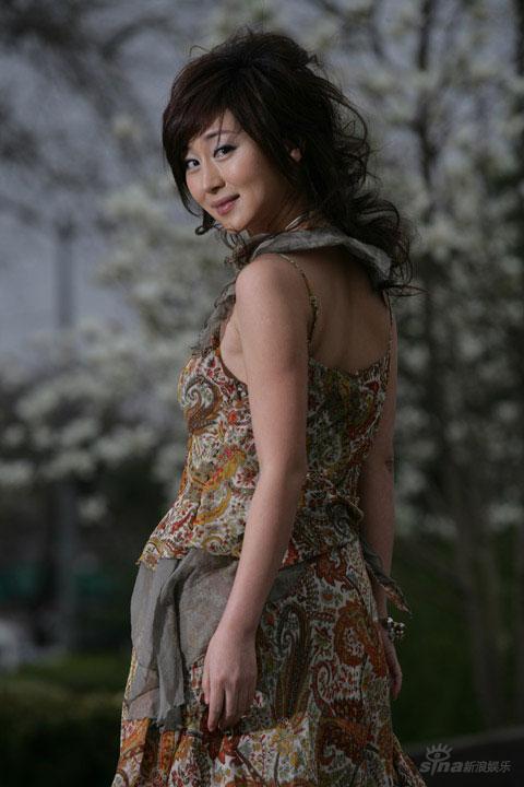 《我在天堂等你》催泪 女兵队长石琳动真情(图)