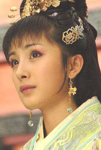 Discussion] Wang Zhao Jun - Chinese Drama & Movies - MyDramaList