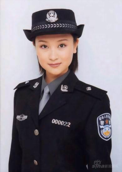 《重案六组》央视播出俏白羚高榕和小影迷约会