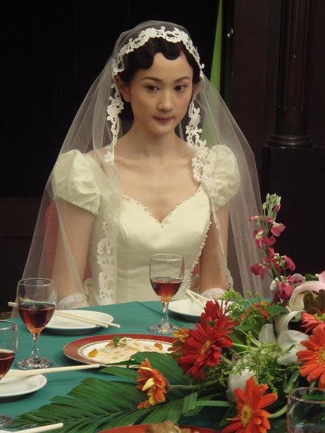 许还幻惨遭逼婚为“家人”直面暴力强权(附图)