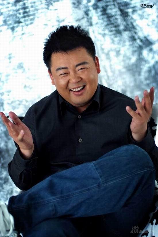 王东方《快》剧中遭恶搞 肚子撑大要送妇产科