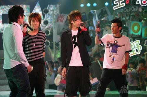 海贼王轻敌狂欢 万芳怒斥现场粉丝太吵【图】