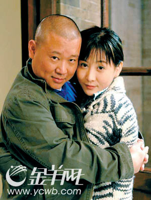 郭德纲否认身患重病 坦言喜欢温柔型老婆(图)_影音娱乐_新浪网