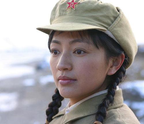 罗海琼西藏拍戏高原反应强烈遭遇生死考验(图)