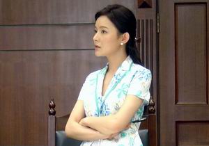 才女张晶晶：一切的幸运从杨贵妃开始(附图)