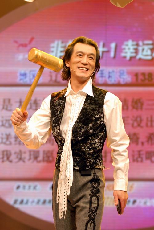 《非常6+1》北京首次报名在即 四专家现身考场