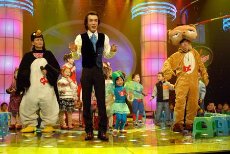 《非常6+1》点燃激情夏日 北京地区报名在即