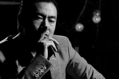 《狼毒花》不走寻常路影帝成泰燊载誉而归(图)