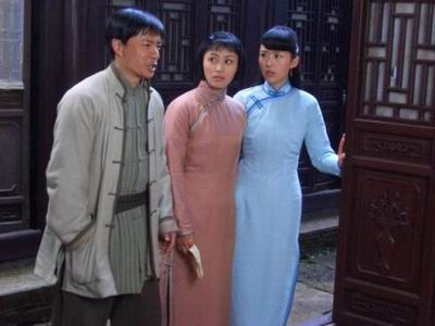 资料:《女子戏班》第19集看点介绍