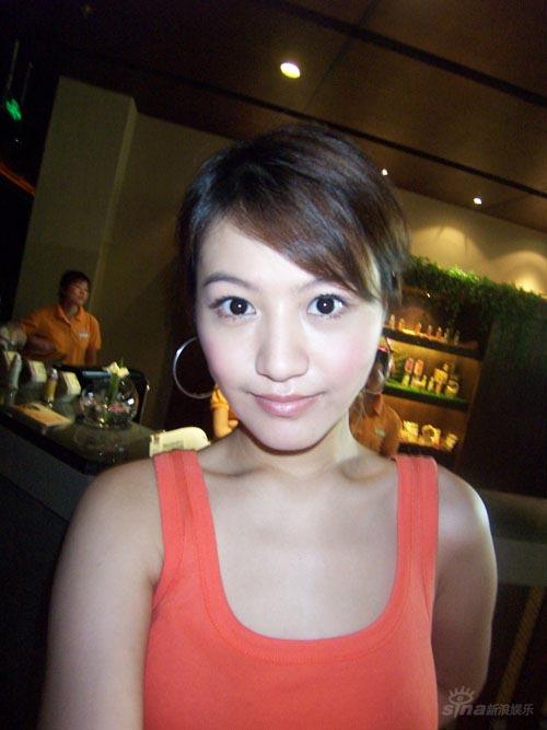 杨渝渝出演美艳女卧底 全新亮相挑战演技新高