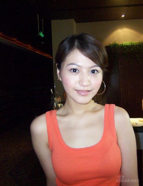 杨渝渝出演美艳女卧底 全新亮相挑战演技新高