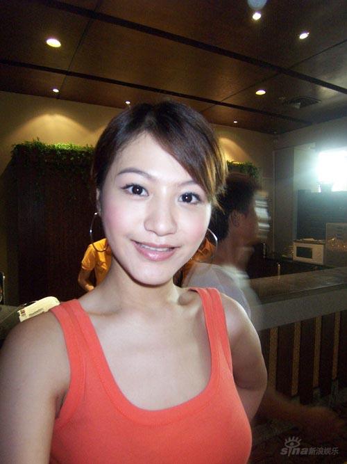 杨渝渝出演美艳女卧底 全新亮相挑战演技新高
