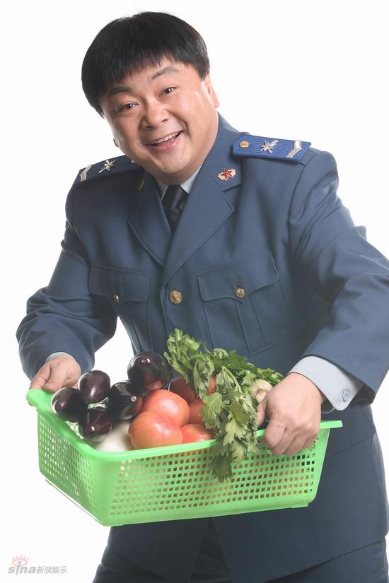 电视剧『炊事班的故事』老班长,已经深入人心