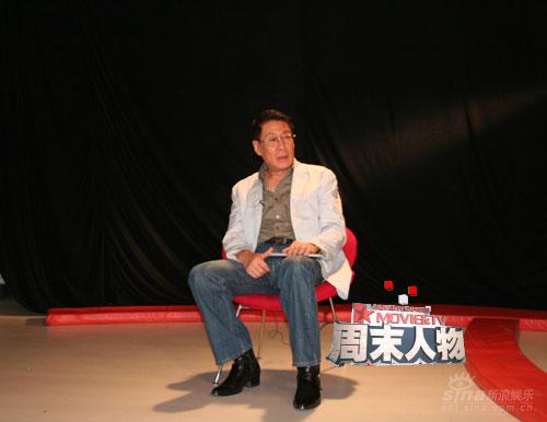《荣归》热播反响强烈焦晃表演感人至深(图)
