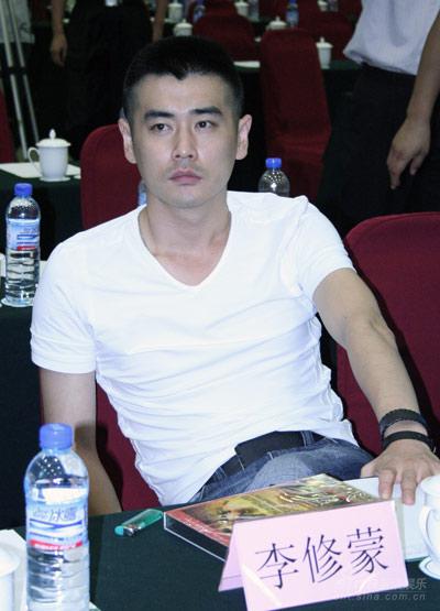 《大唐芙蓉园》将播 赵文瑄李修蒙情敌相遇