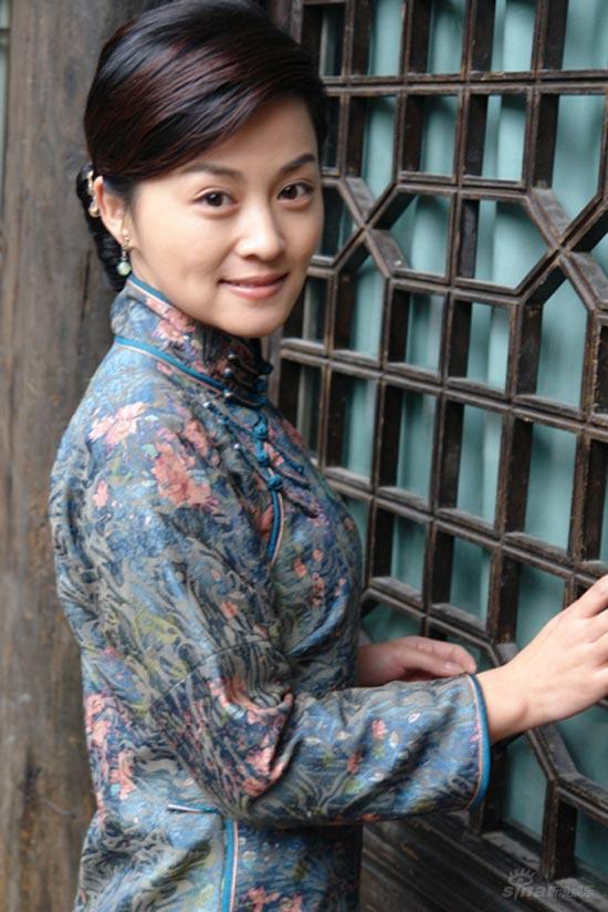 《记忆之城》登陆央视 刘芳毓演绎史上贞烈女