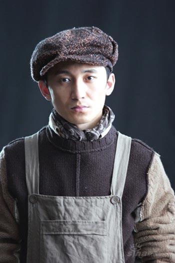 陈昊人称戏疯子《夜幕》发现更疯狂的是导演