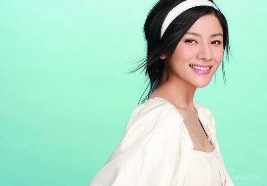 《风月》开机胡可：我不会刻意模仿巩俐(图)