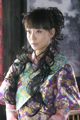 《聊斋2》山东\涨停\+收视宝座不可动摇(图)