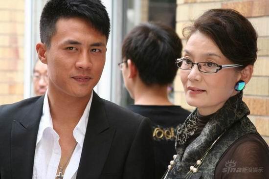 《非亲父子》上阵杜淳杜志国父子演技争锋(图)