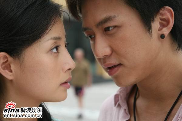 《爱了，散了》热播殷桃冯远征体味无性婚姻