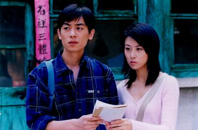 毛俊杰《非亲兄弟》表演传神赞誉多多(附图)