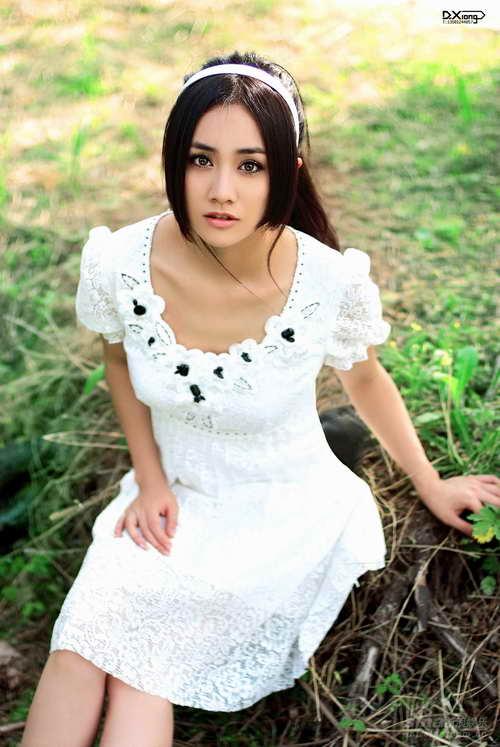 刘芸接演新片重操旧业被舞蹈老师赞有天赋(图)