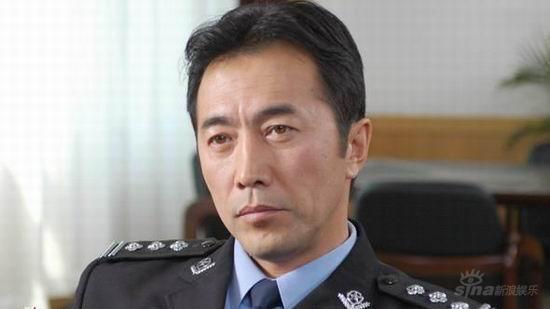 《捍卫》广州首播郑晓宁再塑刑警队长形象(图)