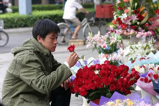 佟大为向往平淡爱情 吝啬承诺践行诺言【图】