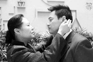 《母亲的忏悔》将开播斯琴高娃向儿子“忏悔”