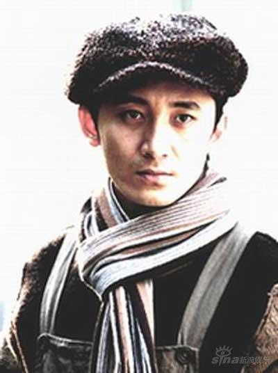 陈昊好戏连台《女子戏班》热播《夜幕》热拍