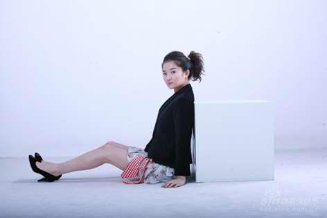 “实力小花旦”王雪洋《绝不放过你》登陆央视