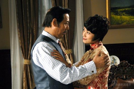 《舞台姐妹》瞄上娱乐圈的潜规则和断背山?