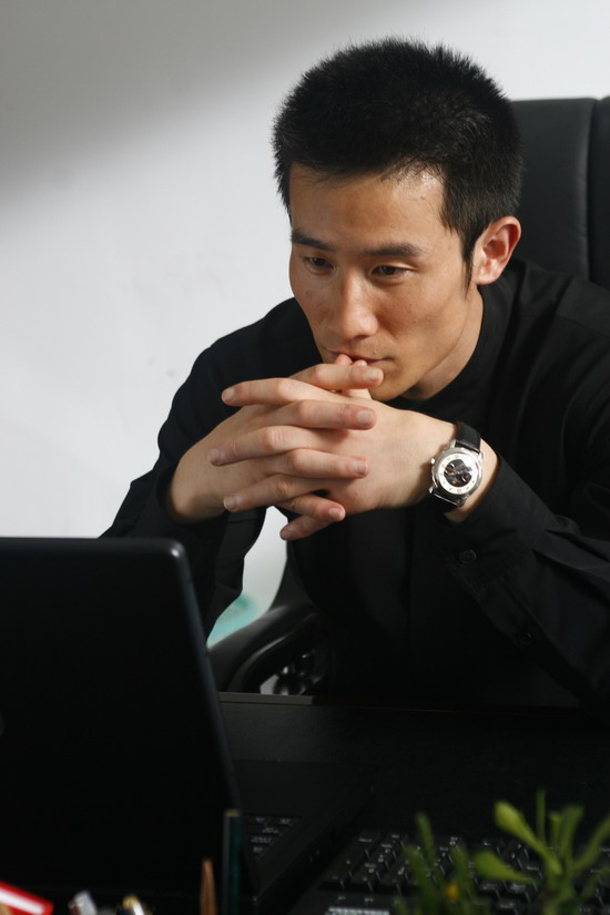 《国家形象》热拍 《可可西里》入围五个一