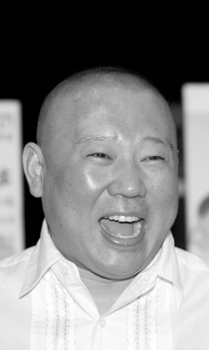 郭德纲宣称准备上春晚 与赵本山年初就开始筹备