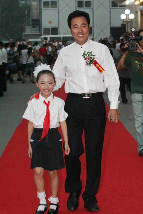 德艺双馨电视颁奖典礼 12位老艺术家获殊荣(图