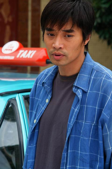 孙逊《天堂》勇救秦海璐 激情戏要求精益求精