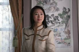 翁虹痛下苦功最新作品出演京剧名角刀马旦(图)